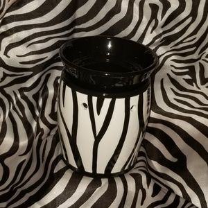 Scentsy Warmer